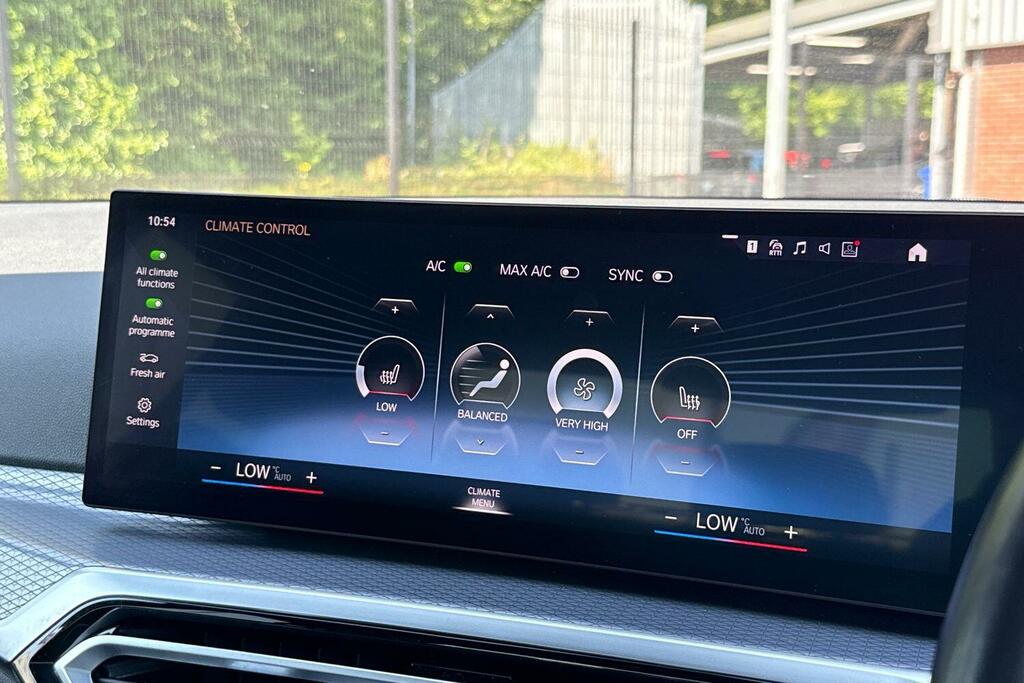 BMW 3 Series 2.0 330E 12Kwh M Sport Saloon Plug-in H #14