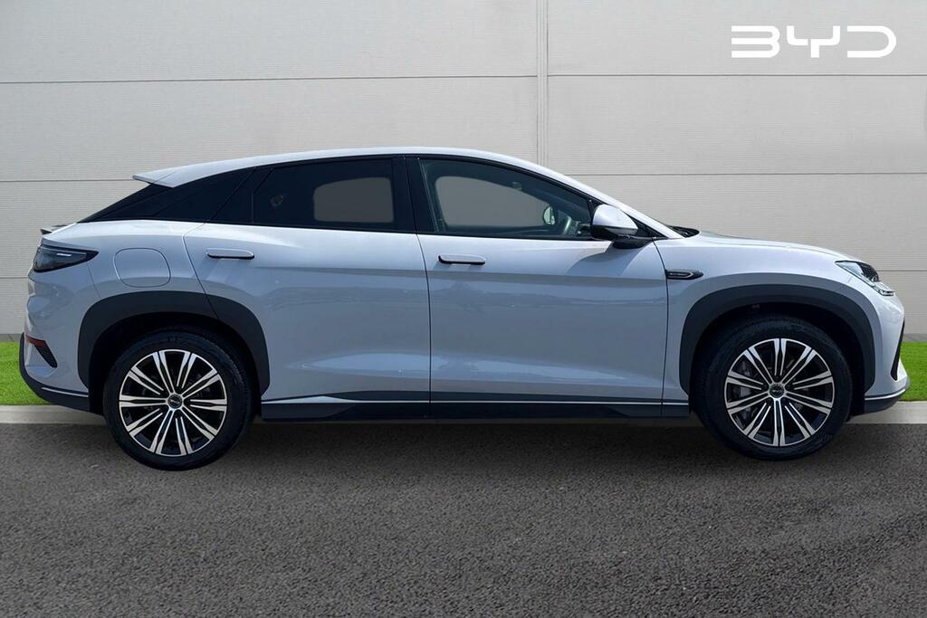 Byd Sealion 7 82.5Kwh Comfort Grey #3