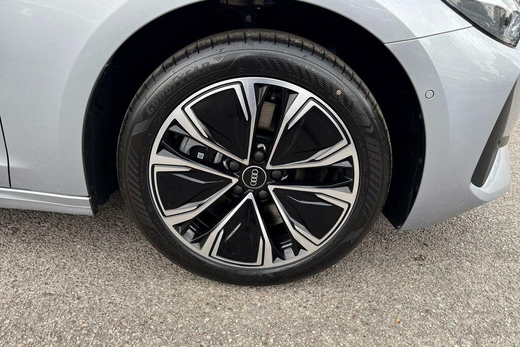 Audi A5 2.0 Tfsi 299 E Quattro Technik S Tronic  #6