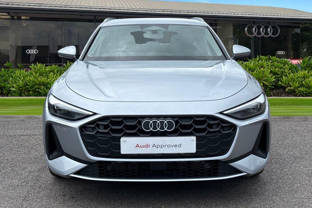 Audi A5 2.0 Tfsi 299 E Quattro Technik S Tronic  #5