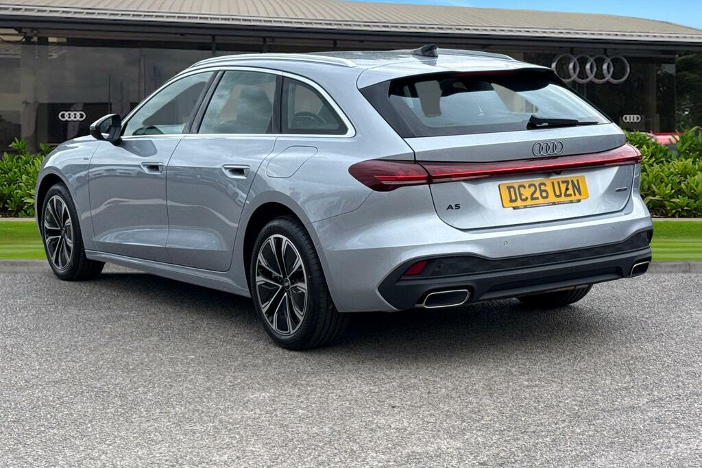 Audi A5 2.0 Tfsi 299 E Quattro Technik S Tronic  #2