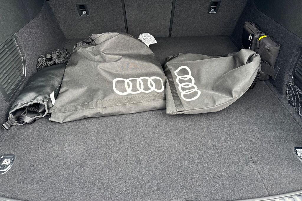 Audi A5 2.0 E-hybrid 25.9Kwh Technik S Tronic Quattro Euro DC26UZN  #6