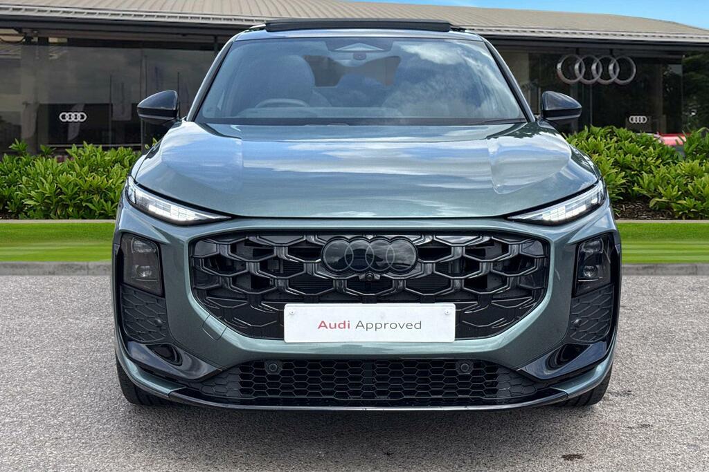 Audi Q3 1.5 Tfsi Edition 1 S Tronic  #5