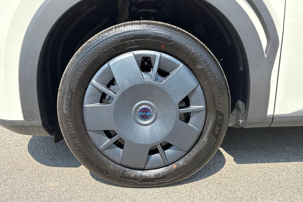 Byd Dolphin 65Kw Boost 43Kwh Blue #23