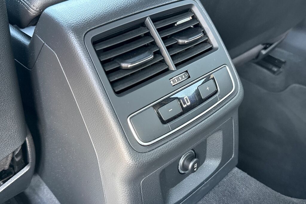 Audi A4 2.0 A4 S Blue #30