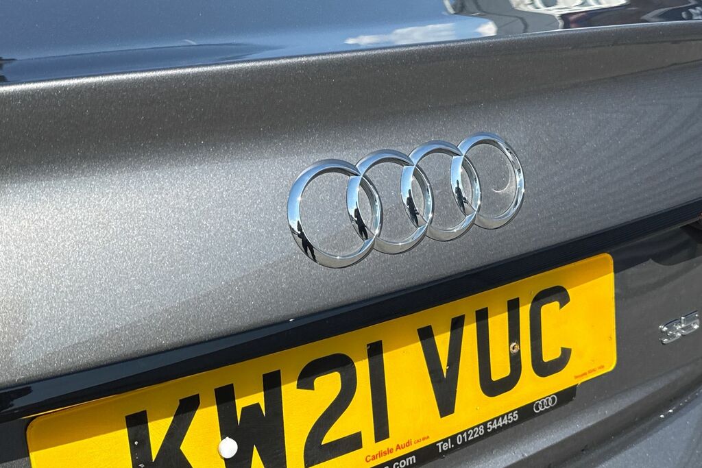 Audi A4 2.0 A4 S Blue #25