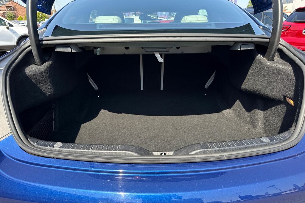 Mercedes-Benz C Class 2.0 C200 Sport Premium G-tronic Euro 6 Ss Blue #6