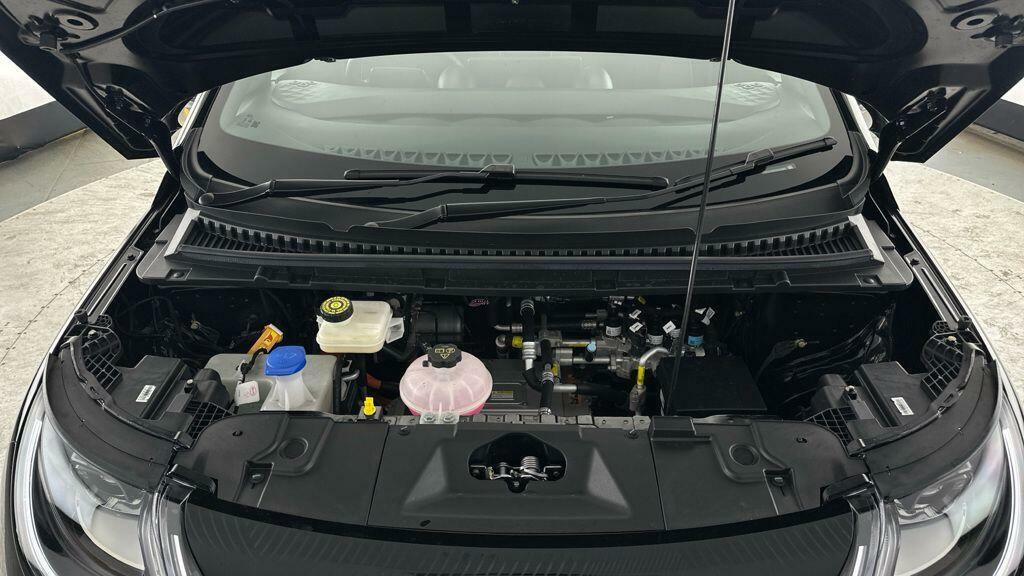 Byd Dolphin 130Kw Boost 44.9Kwh White #17