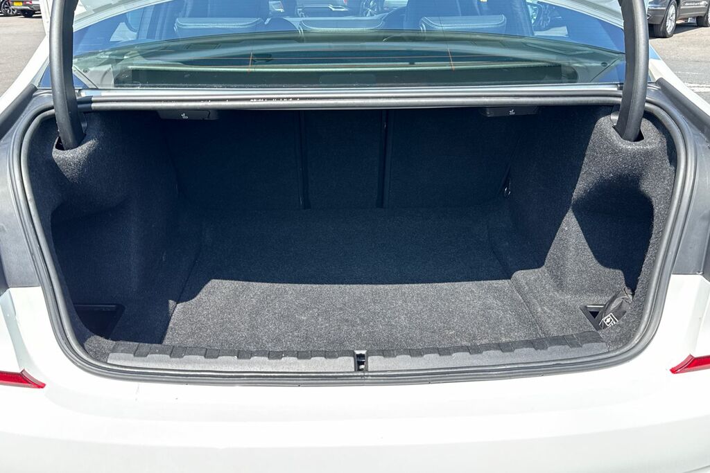 BMW 3 Series 2.0 320I M Sport Euro 6 Ss LL21HCU White #6