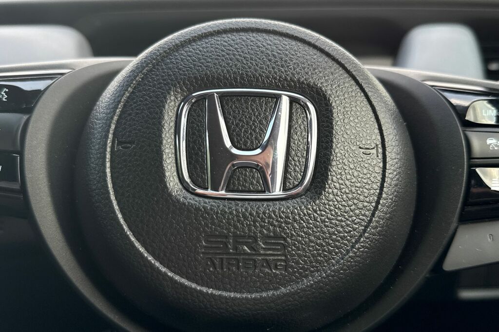 Honda Jazz Honda Jazz Hatchback 1.5 I-mmd Hybrid Advance Spor Red #32
