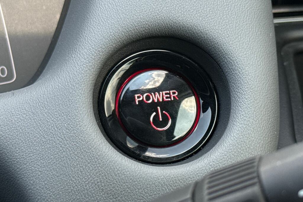 Honda Jazz Honda Jazz Hatchback 1.5 I-mmd Hybrid Advance Spor Red #35