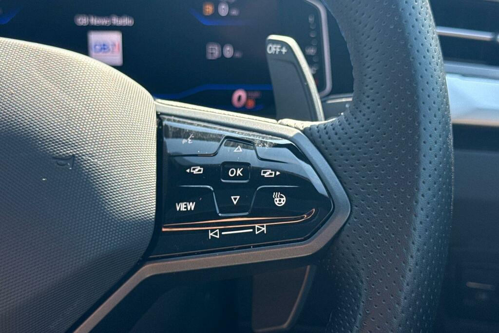 Volkswagen Arteon Pa R-line 2.0 Tsi 190Ps 7-Speed Dsg Silver #37
