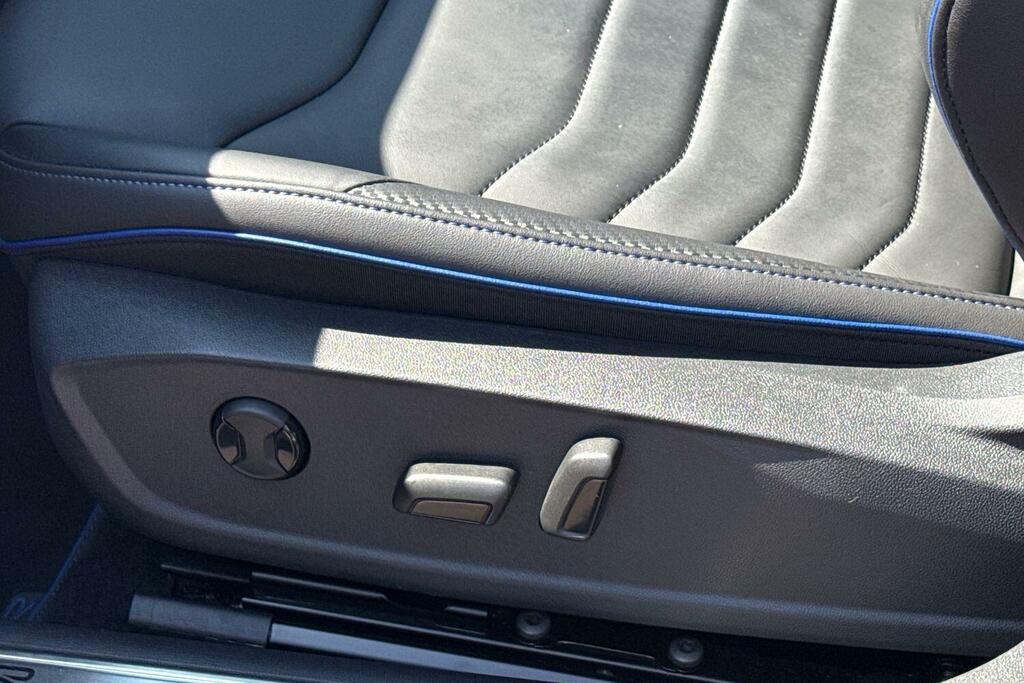 Volkswagen Arteon Pa R-line 2.0 Tsi 190Ps 7-Speed Dsg Silver #35