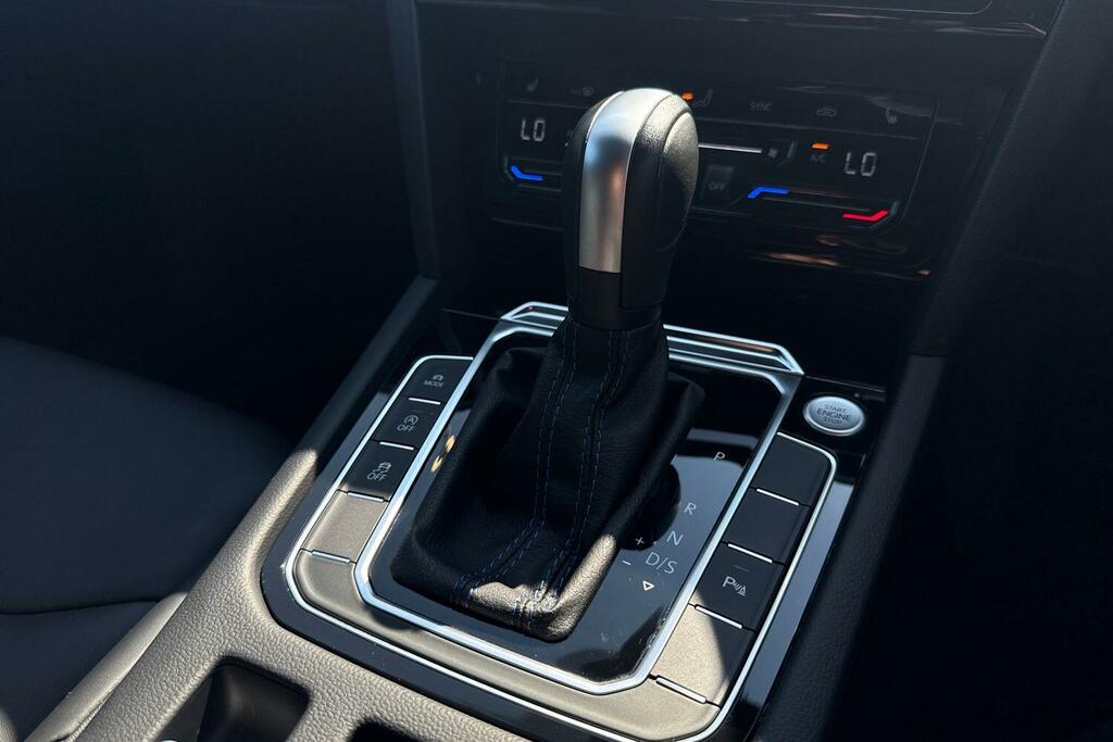Volkswagen Arteon Pa R-line 2.0 Tsi 190Ps 7-Speed Dsg Silver #44