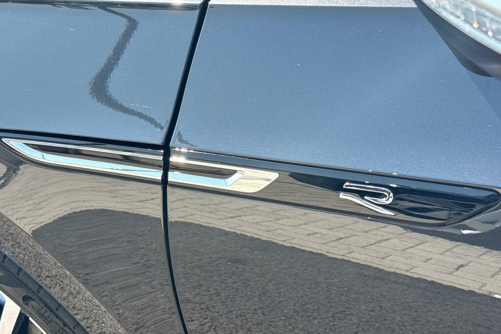 Volkswagen Arteon Pa R-line 2.0 Tsi 190Ps 7-Speed Dsg Silver #26