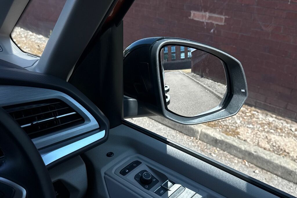 Volkswagen California 2.0 Tdi Ocean Dsg Euro 6 Ss Grey #20