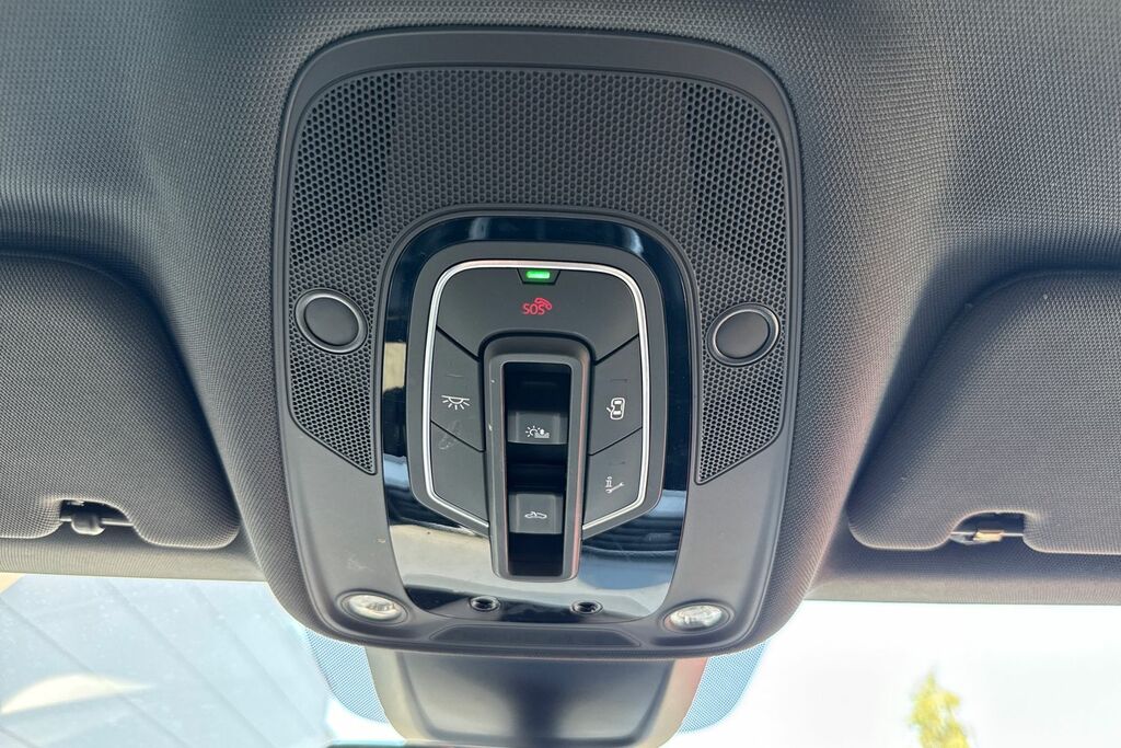 Audi E-tron Suv Black #41
