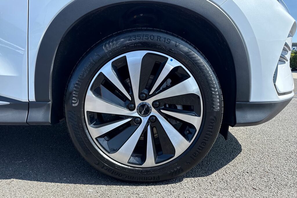 Byd Seal U 1.5 26.6Kwh Comfort Cvt Euro 6 Ss LC75EFD White #6
