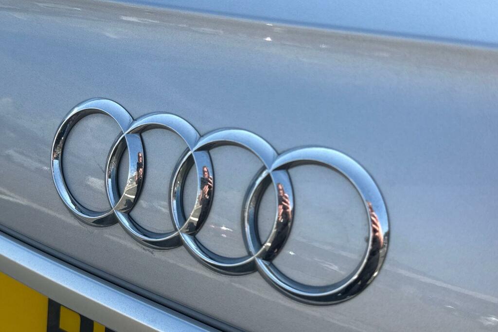 Audi Q5 2.0 Tdi 40 Sport Sportback S Tronic Quattro Euro 6 Black #28