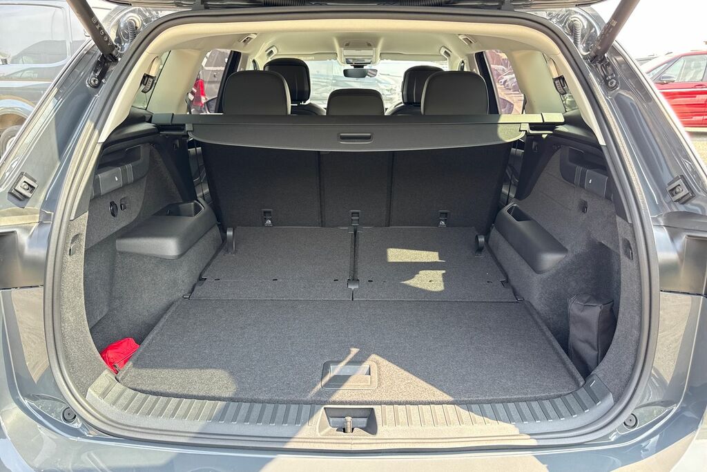 Volkswagen Tayron 1.5 Etsi Elegance Dsg7 7 Seat Full Leather Grey #6