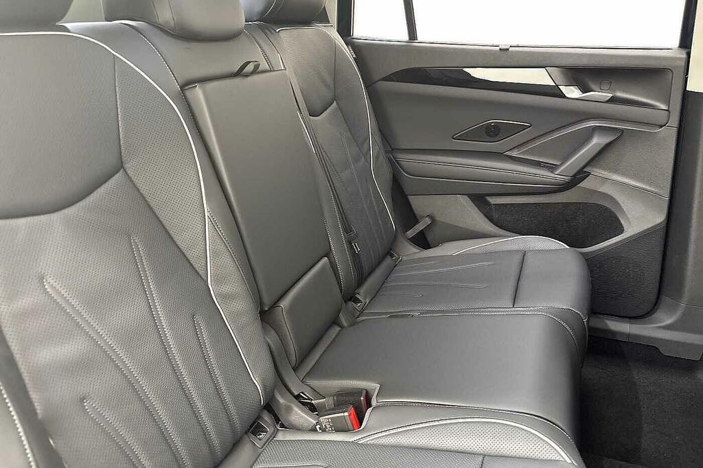 Volkswagen Tayron 2.0 Tdi R-line Suv Dsg Euro 6 Ss 15 Grey #9