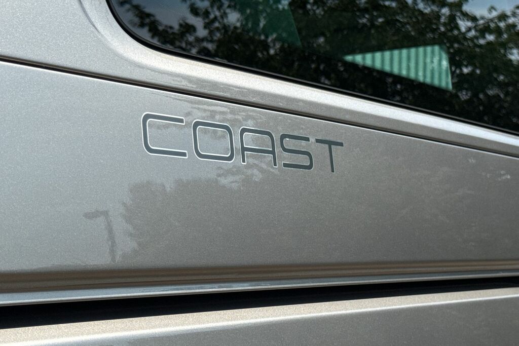 Volkswagen California 2.0 Tdi Ocean Camper Dsg Euro 6 Ss Red #38