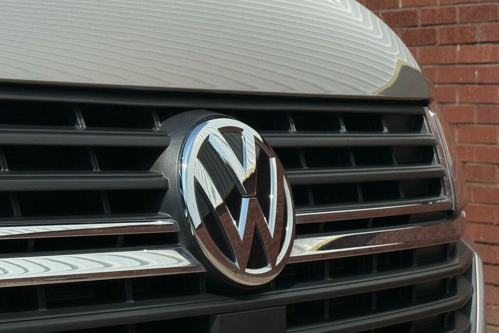Volkswagen California 2.0 Tdi Ocean Camper Dsg Euro 6 Ss Red #30