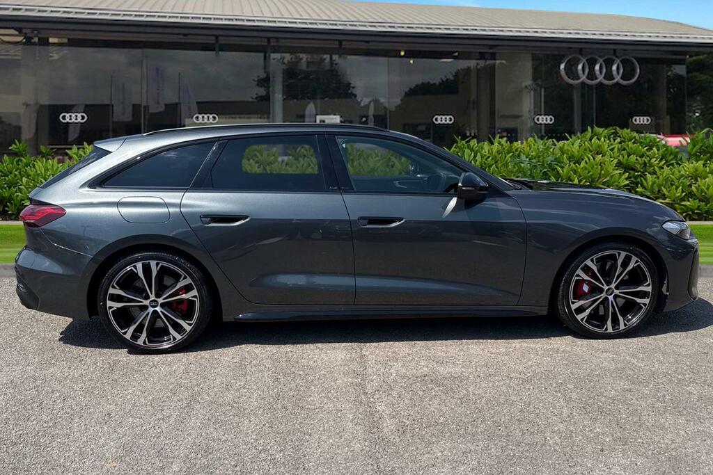 Audi A5 S5 3.0 Tfsi Quattro Edition 1 S Tronic KM75PLN Grey #3