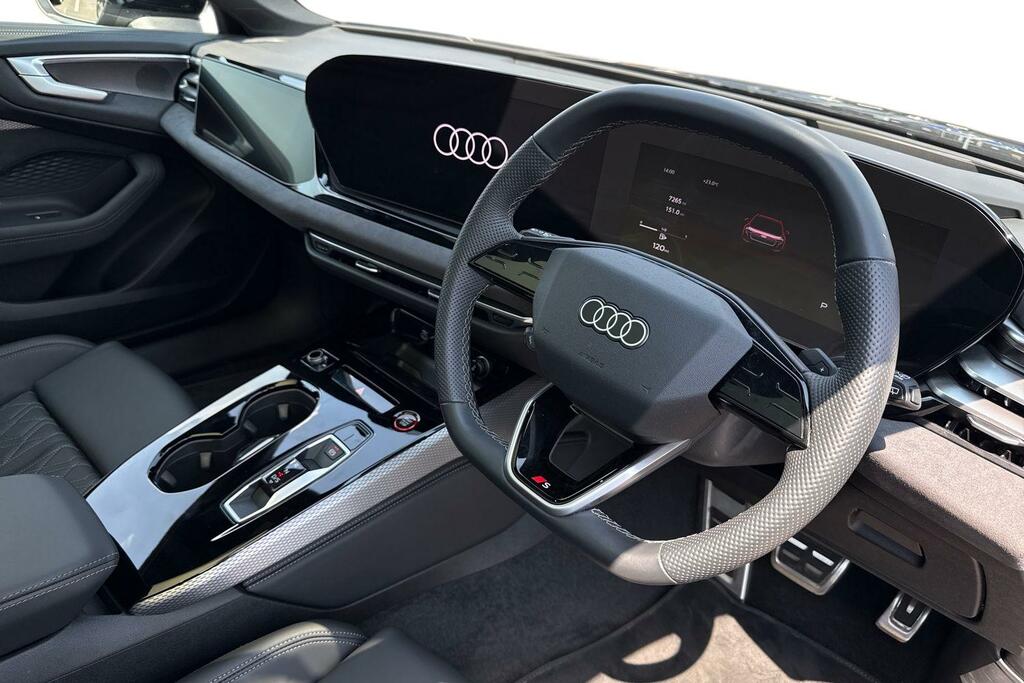 Audi S5 Tfsi Edition 1 Grey #13