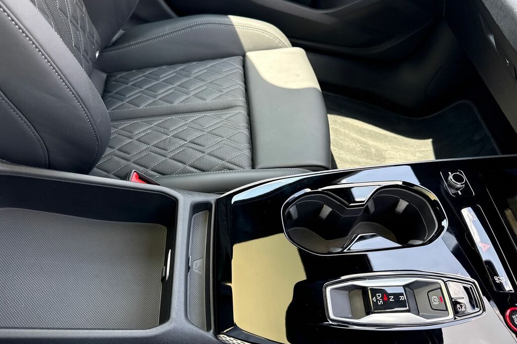 Audi S5 Tfsi Edition 1 Grey #52