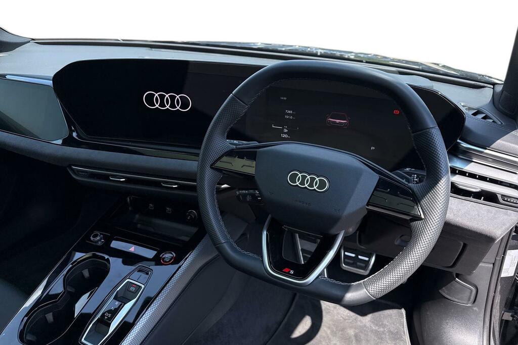 Audi S5 Tfsi Edition 1 Grey #17