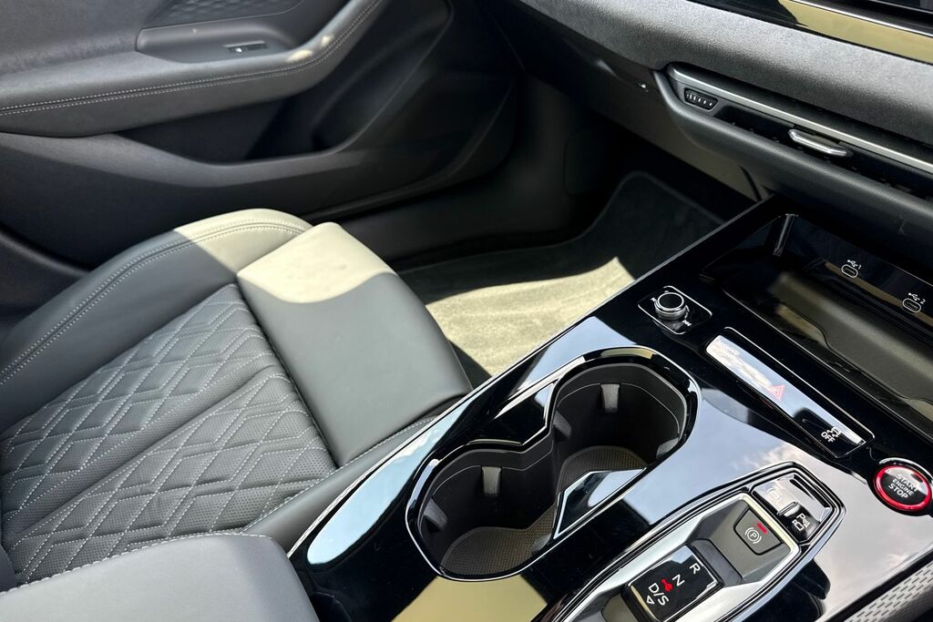 Audi S5 Tfsi Edition 1 Grey #19