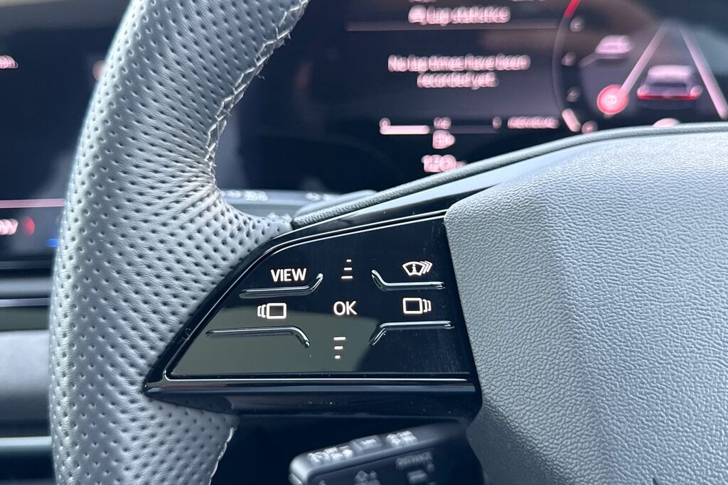 Audi S5 Tfsi Edition 1 Grey #25