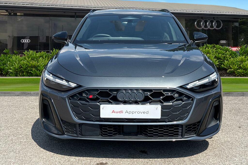 Audi S5 Edition 1 Tfsi 367 Ps S Tronic Grey #5