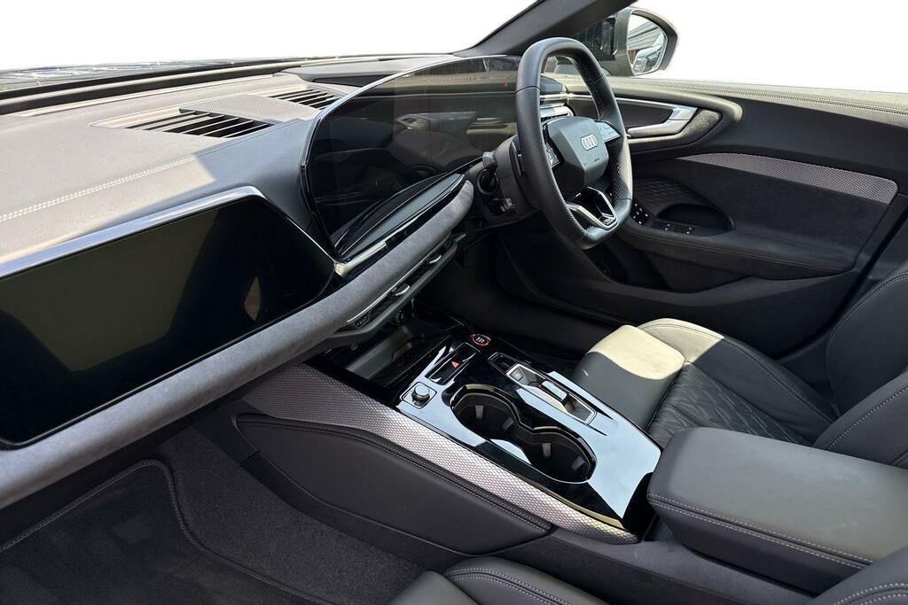 Audi S5 Tfsi Edition 1 Grey #14