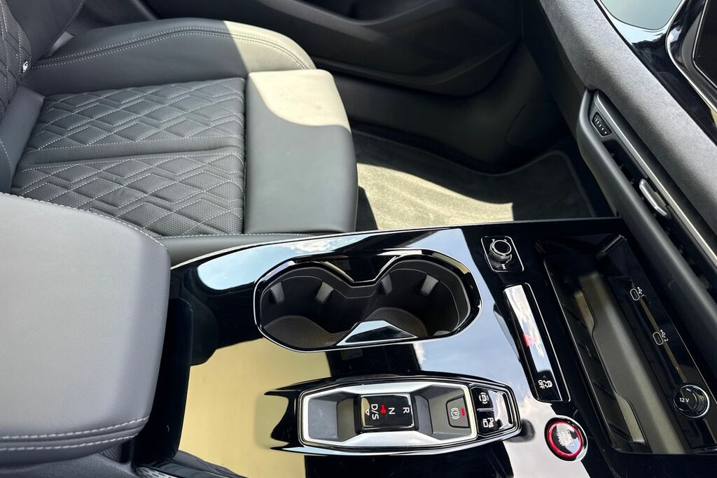 Audi S5 Tfsi Edition 1 Grey #22