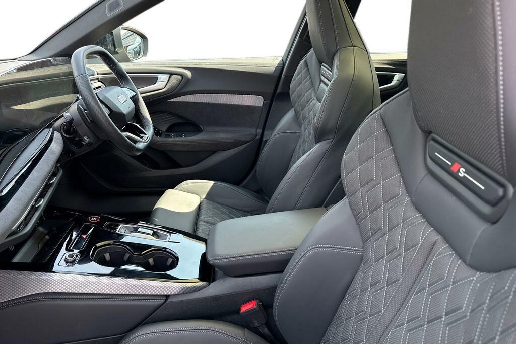 Audi S5 Tfsi Edition 1 Grey #15