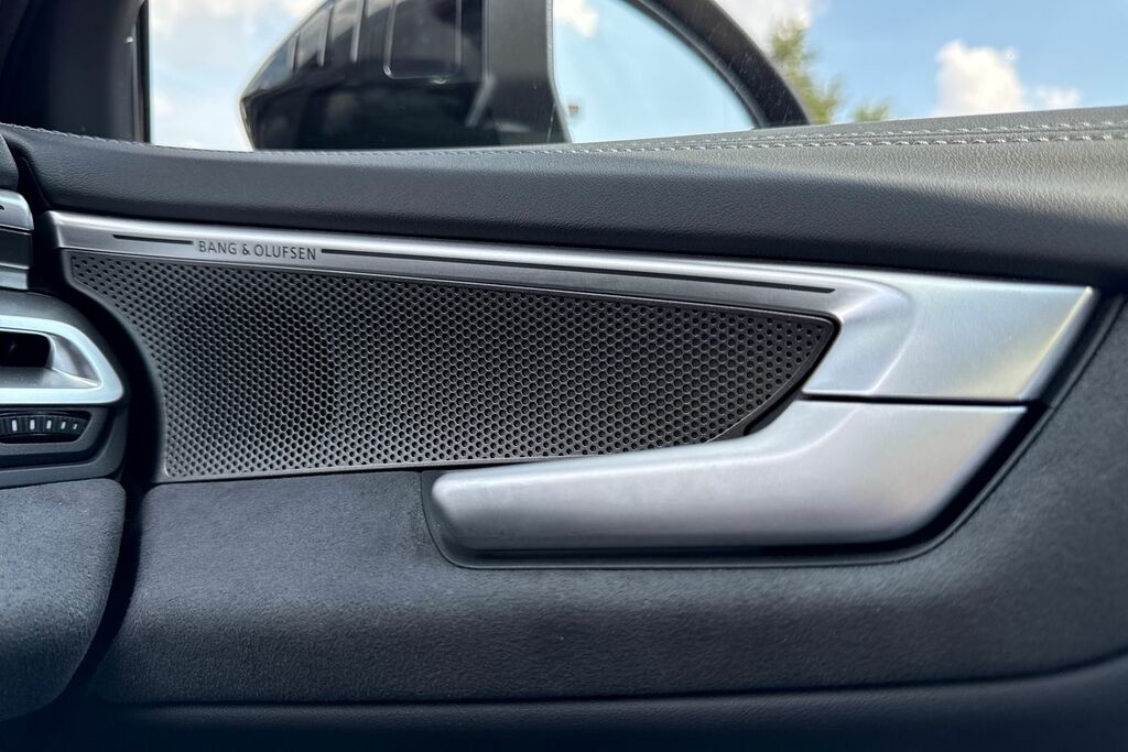 Audi S5 Tfsi Edition 1 Grey #20