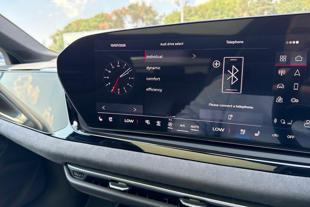 Audi S5 Tfsi Edition 1 Grey #31