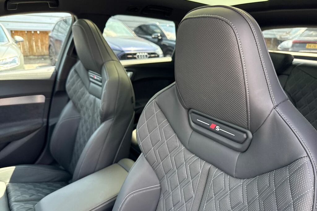 Audi S5 Tfsi Edition 1 Grey #23