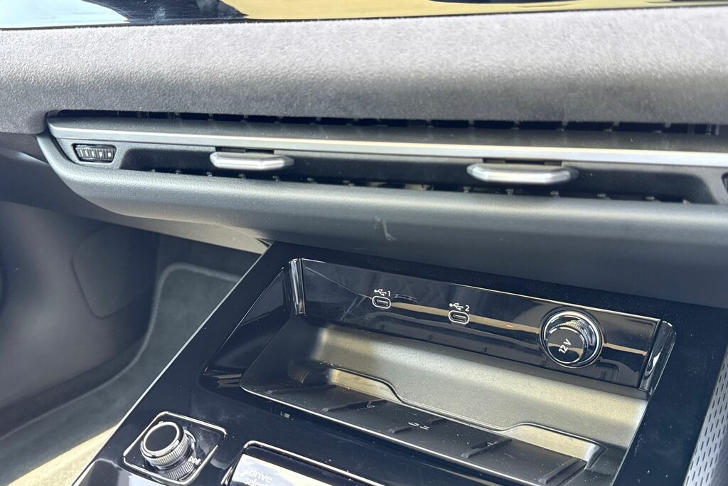 Audi S5 Tfsi Edition 1 Grey #51