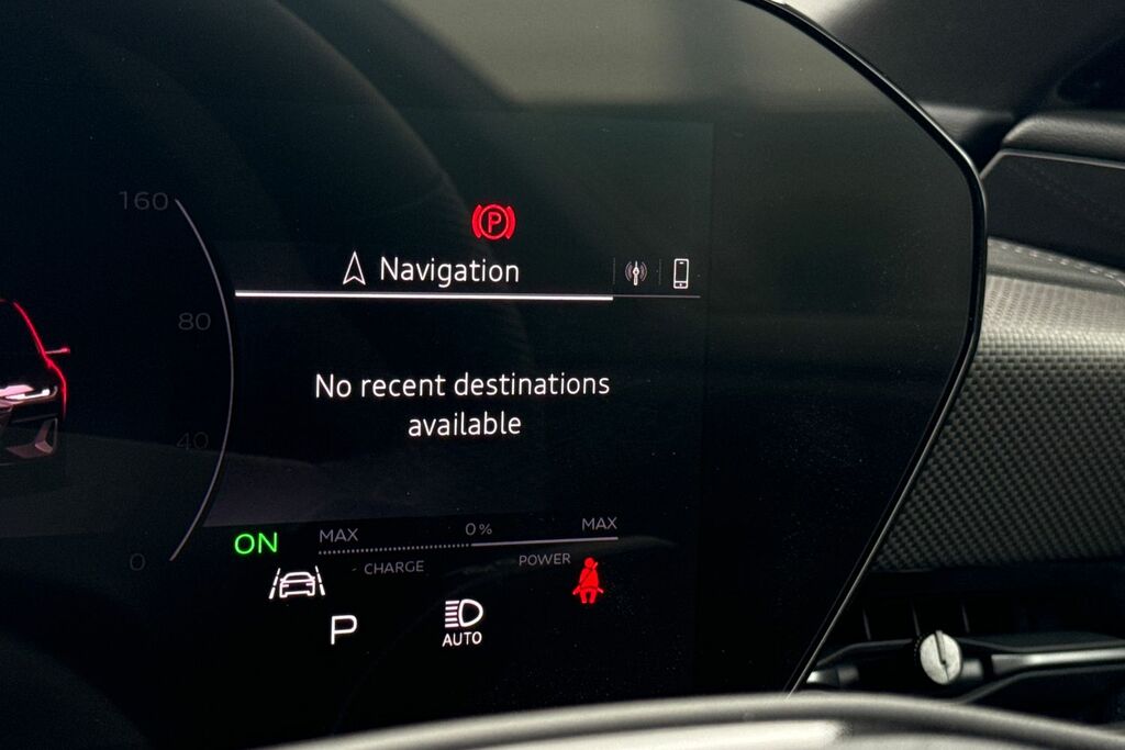 Audi S6 E-Tron Sportback S6 Sportback Edition 1 E-tron 370,00 Kw Black #51