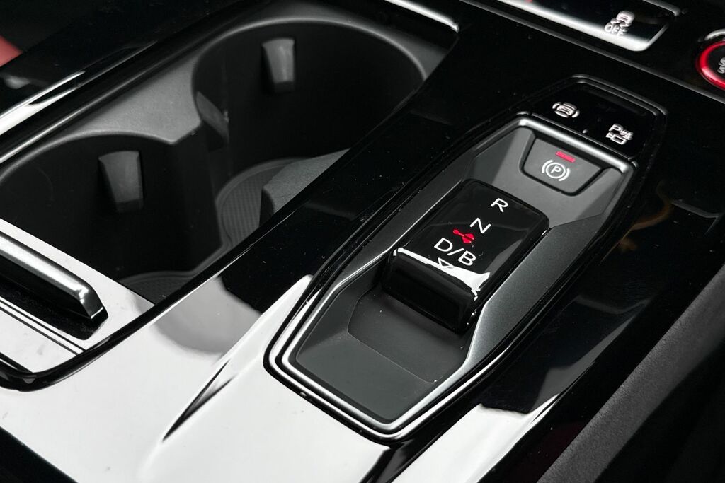 Audi S6 E-Tron Sportback S6 Sportback Edition 1 E-tron 370,00 Kw Black #22