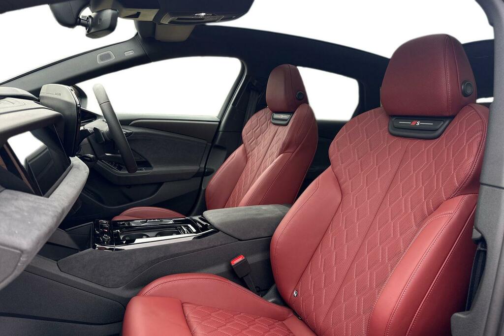 Audi S6 E-Tron Sportback S6 Sportback Edition 1 E-tron 370,00 Kw Black #15