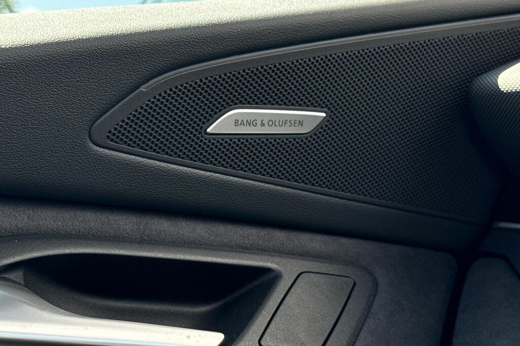 Audi SQ6 E-Tron Sq6 Sportback Edition 1 E-tron 360,00 Kw Blue #34