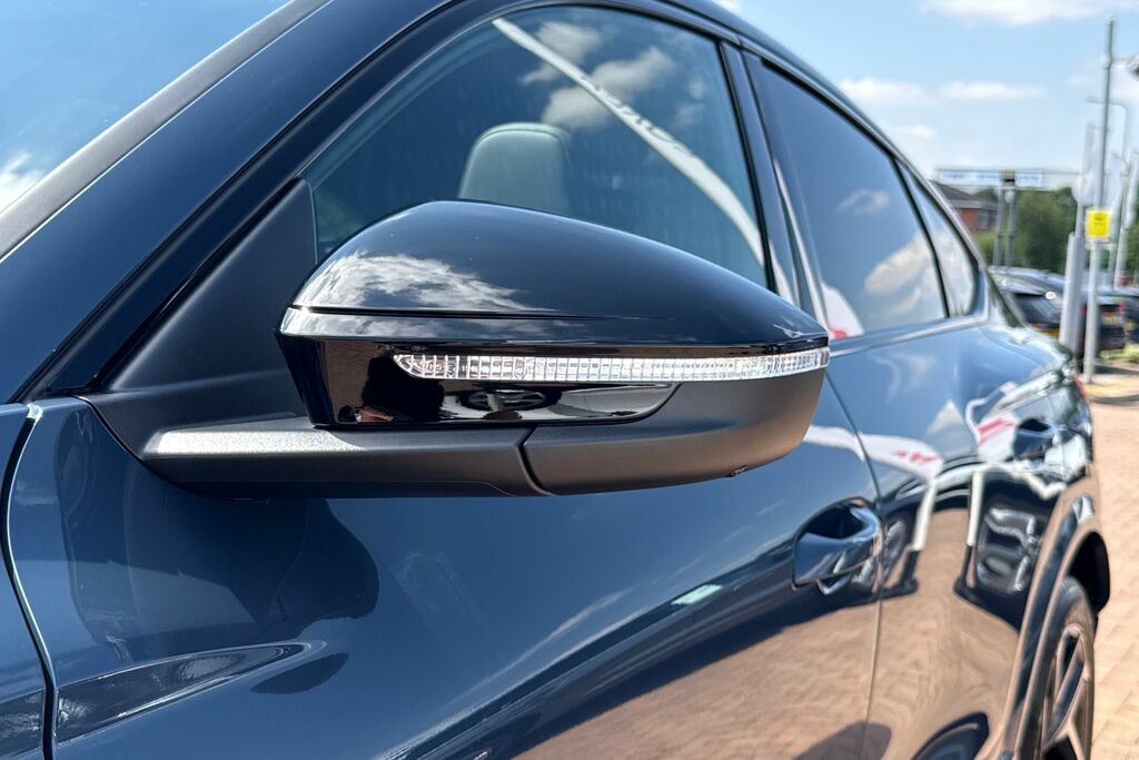 Audi SQ6 E-Tron Sq6 Sportback Edition 1 E-tron 360,00 Kw Blue #30