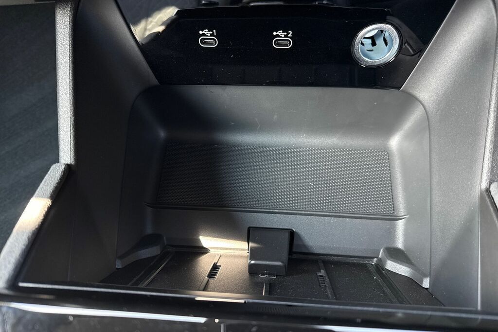 Audi SQ6 E-Tron Sq6 Sportback Edition 1 E-tron 360,00 Kw Blue #58