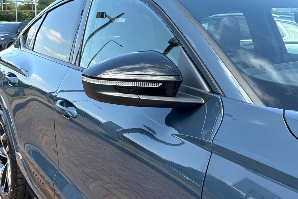 Audi SQ6 E-Tron Sq6 Sportback Edition 1 E-tron 360,00 Kw Blue #27