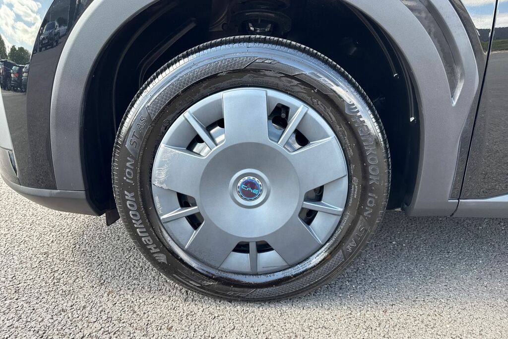 Byd Dolphin Comfort Grey #23
