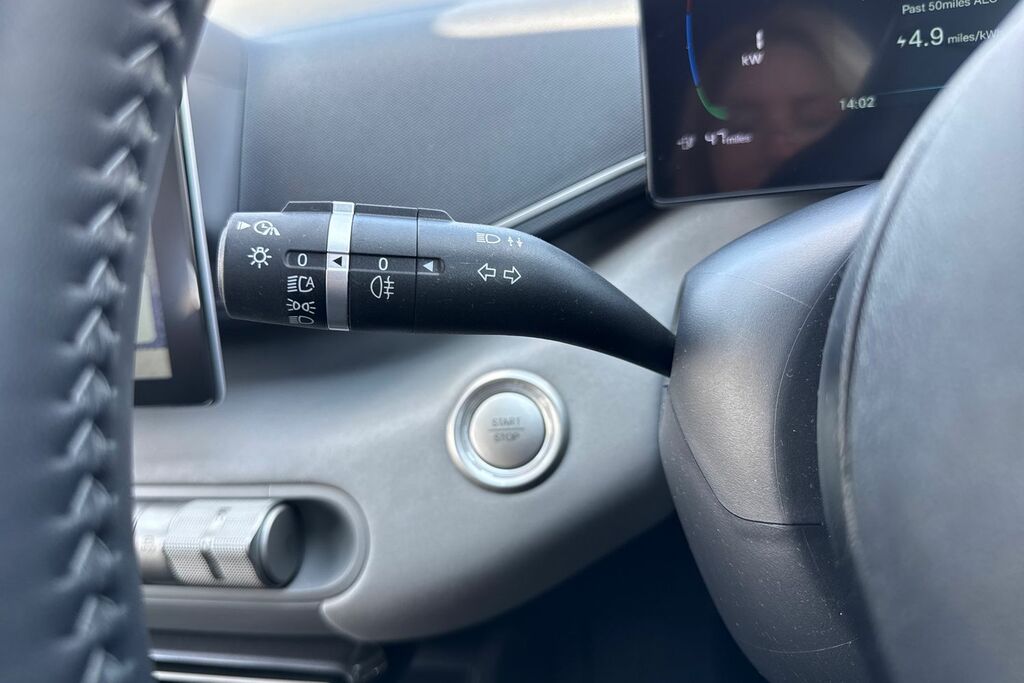 Byd Dolphin Comfort Grey #39